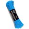 ATWOOD ROPE 550 Paracord VooDoo Blue - VooDoo kék