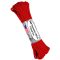 ATWOOD ROPE 550 Paracord Red - Piros