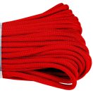 ATWOOD ROPE 550 Paracord Red - Piros