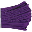 ATWOOD ROPE 550 Paracord Purple - Lila