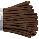 ATWOOD ROPE 550 Paracord Brown - Barna