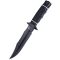 SOG Tech Bowie - Black Tini vadászkés - S10B-K