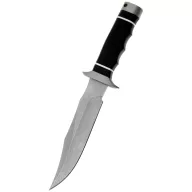 SOG Tech Bowie Stonewash vadászkés - S11B-BX