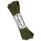 ATWOOD ROPE 550 Paracord OD Green - Olív zöld