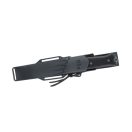 FALLKNIVEN S1Xb Tungsteen Carbide  túlélőkés - S1XB