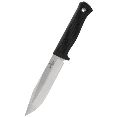 FALLKNIVEN S1  vadászkés Zytel Tokkal - S1z