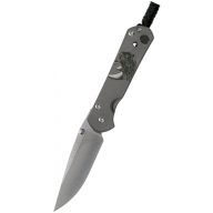 CHRIS REEVE Sebenza 31 Small Rhino CGG zsebkés - S21-1256