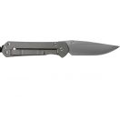 CHRIS REEVE Sebenza 31 Small Rhino CGG zsebkés