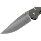 CHRIS REEVE Sebenza 31 Small Rhino CGG zsebkés