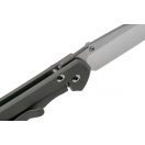 CHRIS REEVE Sebenza 31 Small Rhino CGG zsebkés