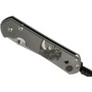 CHRIS REEVE Sebenza 31 Small Rhino CGG zsebkés
