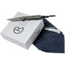 CHRIS REEVE Sebenza 31 Small Rhino CGG zsebkés