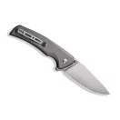 SENCUT Serene Gray Aluminium zsebkés - S21022B-3