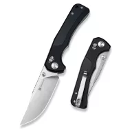 SENCUT Slybolt Black G-10  zsebkés