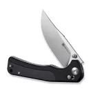 SENCUT Slybolt Black G-10  zsebkés
