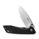 SENCUT Stratex Black G-10  zsebkés