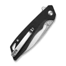 SENCUT Stratex Black G-10  zsebkés