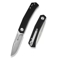 SENCUT Braxx Black G-10 zsebkés