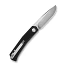 SENCUT Braxx Black G-10 zsebkés