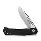 SENCUT Braxx Black G-10 zsebkés