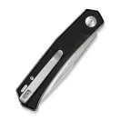 SENCUT Braxx Black G-10 zsebkés