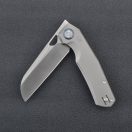 KUNWU Sheepsfoot Tao Vanax zsebkés - S703