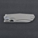 KUNWU Sheepsfoot Tao Vanax zsebkés - S703