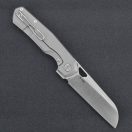 KUNWU Sheepsfoot Tao Vanax zsebkés - S703