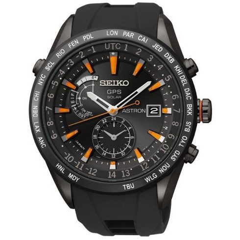 SEIKO Astron Gps Solar SAST025G