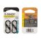 NITE IZE #1 S karabiner - Több színben - SB1-2PK-01