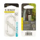 NITE IZE #3 S karabiner - Több színben - SB3-03-01