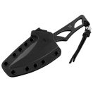 SPARTAN BLADES Enyo nyakkés - SBBL2BK