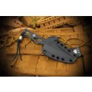 SPARTAN BLADES Enyo nyakkés