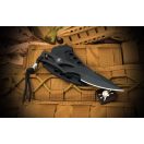 SPARTAN BLADES Enyo nyakkés