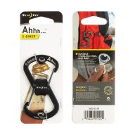 NITE IZE Bottle Opener - Sörnyitó karabiner - Több színben - SBO-03-01