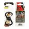 NITE IZE Bottle Opener - Sörnyitó karabiner - Több színben - SBO-03-01