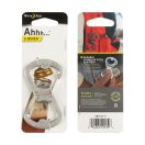 NITE IZE Bottle Opener - Sörnyitó karabiner - Több színben - SBO-03-01