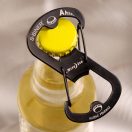 NITE IZE Bottle Opener - Sörnyitó karabiner - Több színben - SBO-03-01