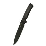 SPARTAN BLADES Damysus Black Micarta vadászkés - SBSL003BKBK