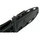 SPARTAN BLADES Damysus Black Micarta vadászkés - SBSL003BKBK