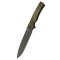 SPARTAN BLADES Damysus Green Micarta vadászkés