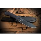 SPARTAN BLADES Harsey Nessmuk vadászkés - SBSL005BK