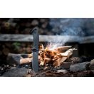 SPARTAN BLADES Harsey Nessmuk vadászkés - SBSL005BK