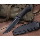 SPARTAN BLADES Harsey Fighter vadászkés - SBSL006BK