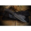 SPARTAN BLADES Harsey Fighter vadászkés - SBSL006BK