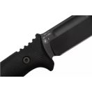 SPARTAN BLADES Harsey Fighter vadászkés - SBSL006BK