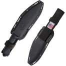 SPARTAN BLADES Harsey Kukri - SBSL007BK