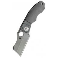 SPYDERCO Stovepipe Titanium zsebkés - SCC260TIP