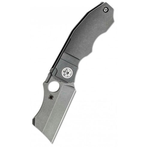 SPYDERCO Endela lightweight 