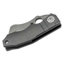 SPYDERCO Stovepipe Titanium zsebkés - SCC260TIP